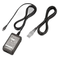 Sony AC-L200 AC Adapter 0
