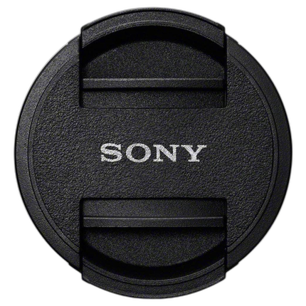 Sony ALC-F405S Front Lens Cap