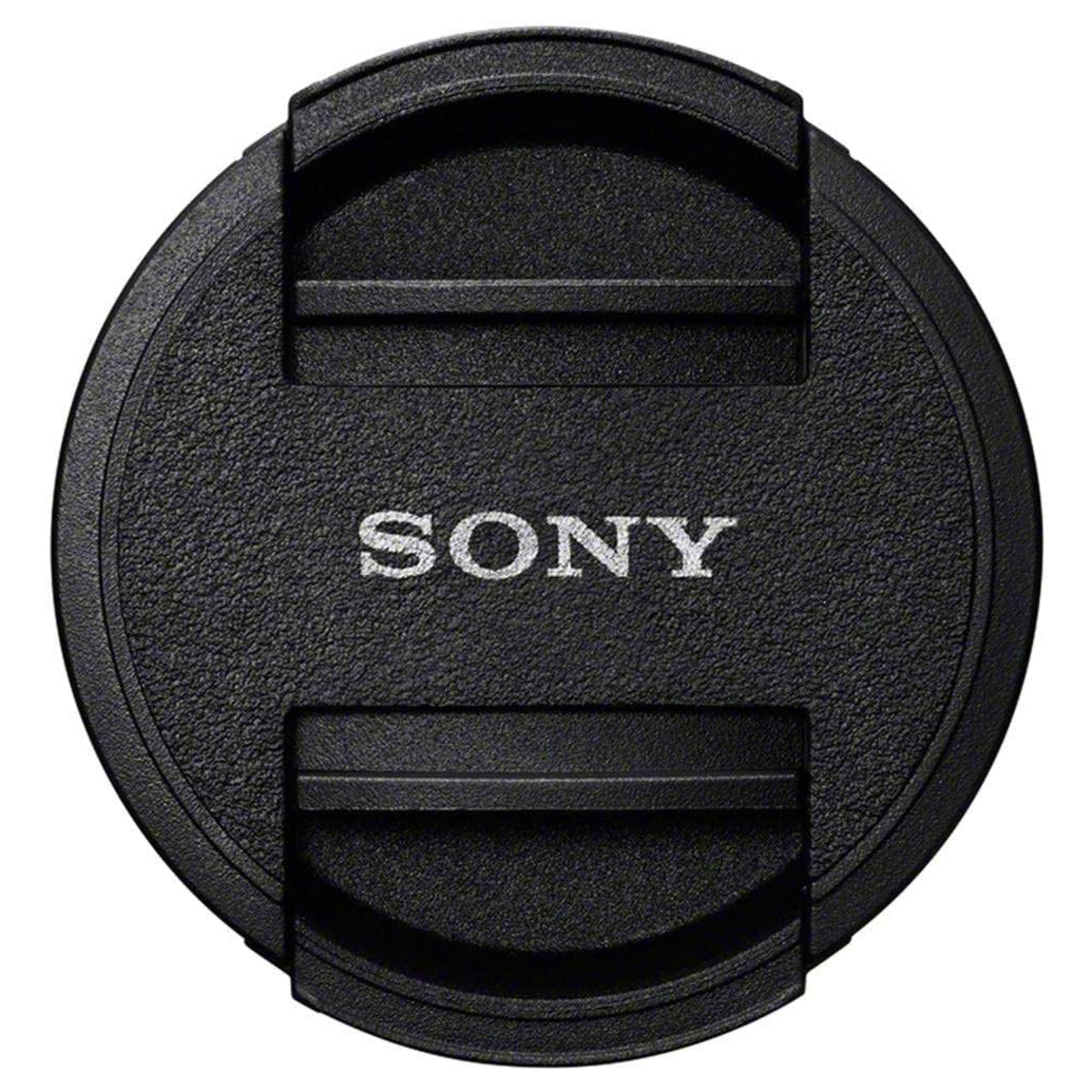 Sony ALC-F405S Front Lens Cap