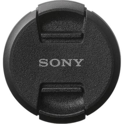 Sony ALC-F67S Front Lens Cap