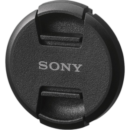 Sony ALC-F49S 49mm Front Lens Cap