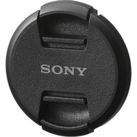 Sony ALC-F49S 49mm Front Lens Cap 0