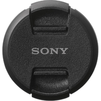 Sony ALC-F49S 49mm Front Lens Cap 1