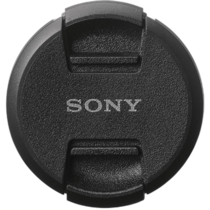 Sony ALC-F82S 82mm Front Lens Cap