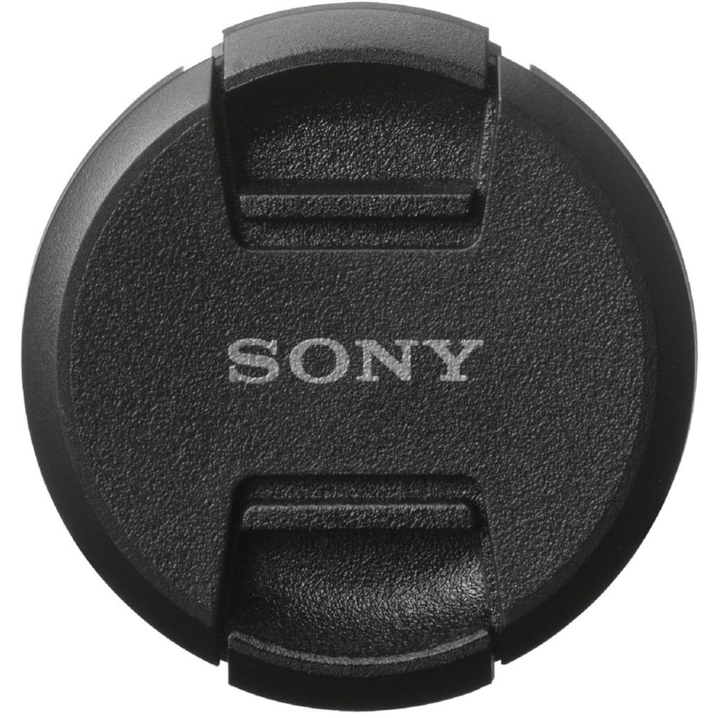 Sony ALC-F95S 95mm Front Lens Cap