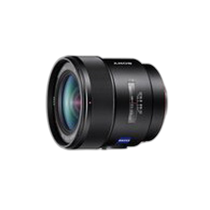 Sony Distagon T 24mm F2 ZA SSM Prime Lens