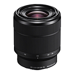Sony FE 28-70mm f/3.5-5.6 OSS Full-Frame E-Mount Zoom Lens - Black 0