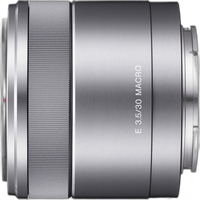 Sony E 30mm F3.5 Macro E-mount Macro Lens 1