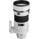 Sony G SSM II 300mm f/2.8 Super Telephoto Zoom Lens - White 1