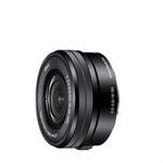 Sony E PZ 16-50mm f/3.5-5.6 OSS E-mount Power Zoom Lens - Black 1