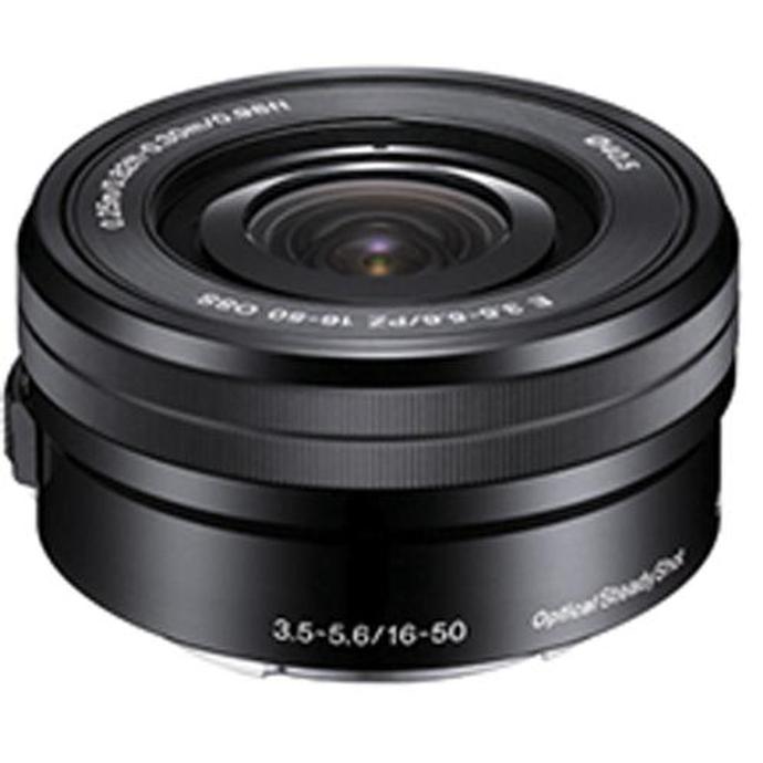 Sony E PZ 16-50mm f/3.5-5.6 OSS vs OSS II: Is the Mark II Worth