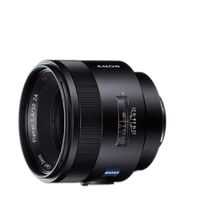 Sony Planar T 50mm f/1.4 ZA SSM Prime Lens 2
