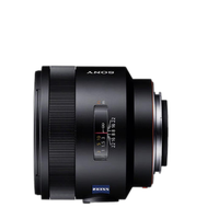 Sony Planar T 50mm f/1.4 ZA SSM Prime Lens 3