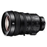 Sony 18-110mm f/4 G OSS APS C / Super35 E-Mount Power Zoom Lens 0