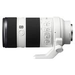 Sony FE 70-200mm f/4 G OSS Full-Frame E-Mount Zoom Lens - White 1