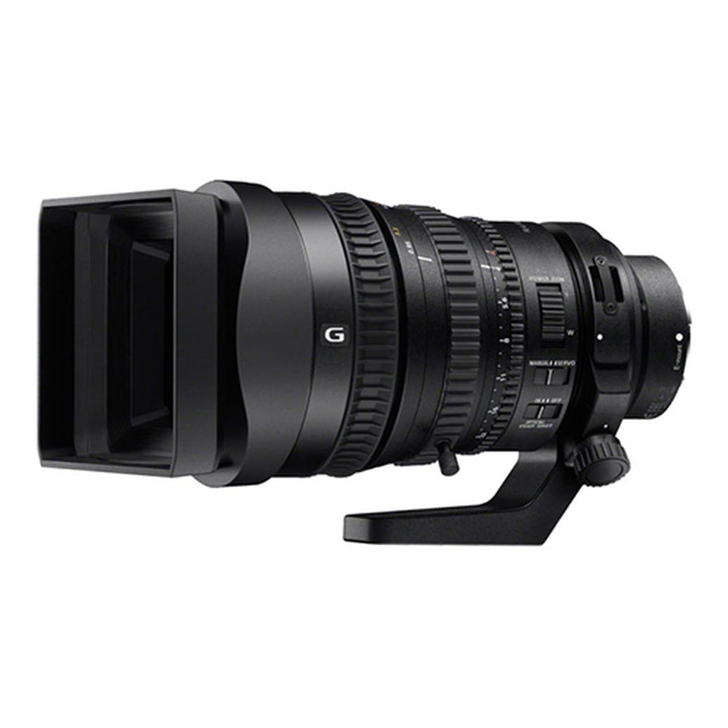 SONY FE PZ 28-135mm F4 G OSS 美品 Amazon.com : Sony 28-135mm FE PZ F4 G OSS Full-frame E-mount