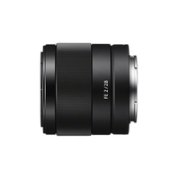 Sony FE 28mm f/2 E-Mount Prime Lens 1
