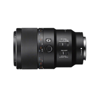 Sony FE 90mm f/2.8 Macro G OSS Full-frame E-Mount Lens