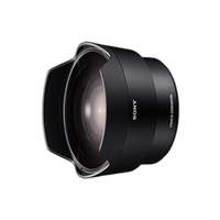 Sony Fisheye Conversion Lens for FE 28mm f/2 Lens 0