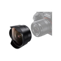 Sony Fisheye Conversion Lens for FE 28mm f/2 Lens 2