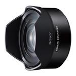 Sony VCL-ECF2 Fisheye Converter For 16mm f/2.8  and  20mm f/2.8 E-Mount Lenses 0