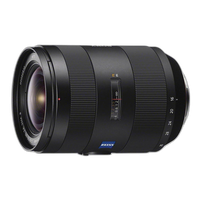 Sony 16-35mm f/2.8 ZA SSM II Vario-Sonnar T* Lens 0