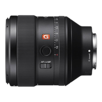 Sony FE 85mm f/1.4 GM Lens 1