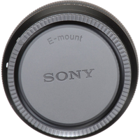 Sony FE 50mm f/1.8 Lens (Black) 7