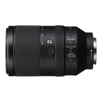 Sony FE 70-300mm f/4.5-5.6 G OSS Lens 1