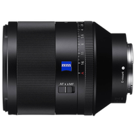 Sony Planar T* FE 50mm f/1.4 ZA Lens 2