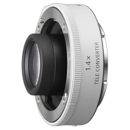 Sony FE 1.4x Teleconverter
