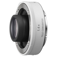 Sony FE 2.0x Teleconverter