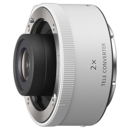 Sony FE 2.0x Teleconverter