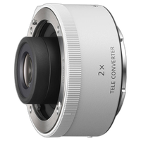 Sony FE 2.0x Teleconverter