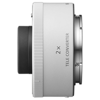 Sony FE 2.0x Teleconverter 1