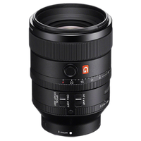 Sony FE 100mm f/2.8 STF GM OSS Lens 0
