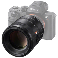 Sony FE 100mm f/2.8 STF GM OSS Lens 3