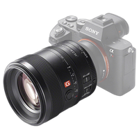 Sony FE 100mm f/2.8 STF GM OSS Lens 4