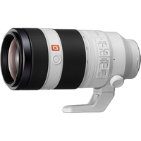 Sony FE 100-400mm f/4.5-5.6 GM OSS Lens 0