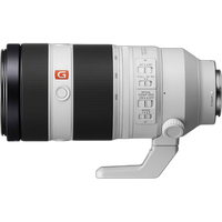 Sony FE 100-400mm f/4.5-5.6 GM OSS Lens 1