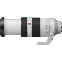 Sony FE 100-400mm f/4.5-5.6 GM OSS Lens 3