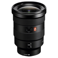 Sony FE 16-35mm f/2.8 GM Lens