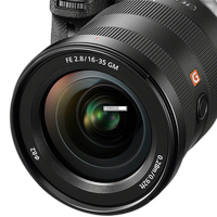 Sony FE 16-35mm f/2.8 GM Lens 4