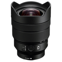 Sony FE 12-24mm f/4 G Lens