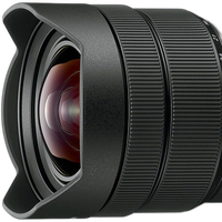 Sony FE 12-24mm f/4 G Lens 5