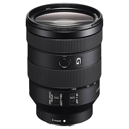 Used Sony FE 24-105mm f/4 G OSS - Good