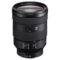 Sony FE 24-105mm f/4 G OSS Lens