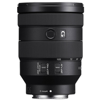 Sony FE 24-105mm f/4 G OSS Lens 1