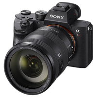 Sony FE 24-105mm f/4 G OSS Lens 2