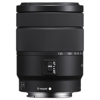 Sony E 18-135mm F3.5-5.6 OSS APS-C E-mount Zoom Lens 2